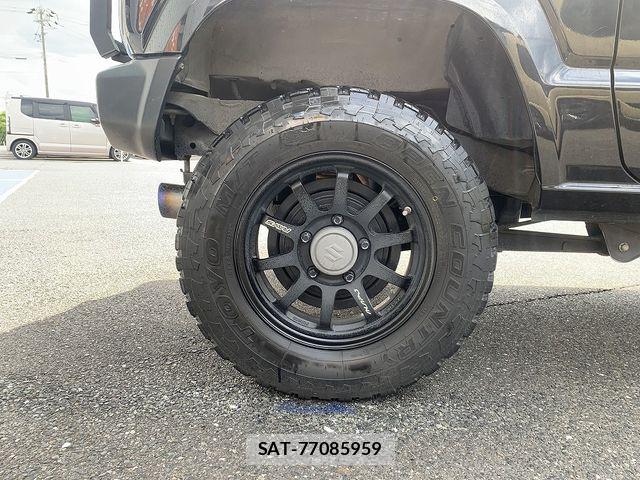 Suzuki JIMNY 2019-04 8742974-24