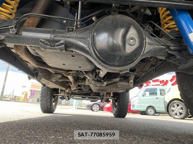 Suzuki JIMNY 2019-04 8742974-28