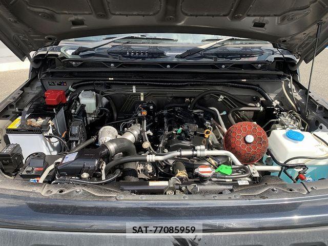 Suzuki JIMNY 2019-04 8742974-29