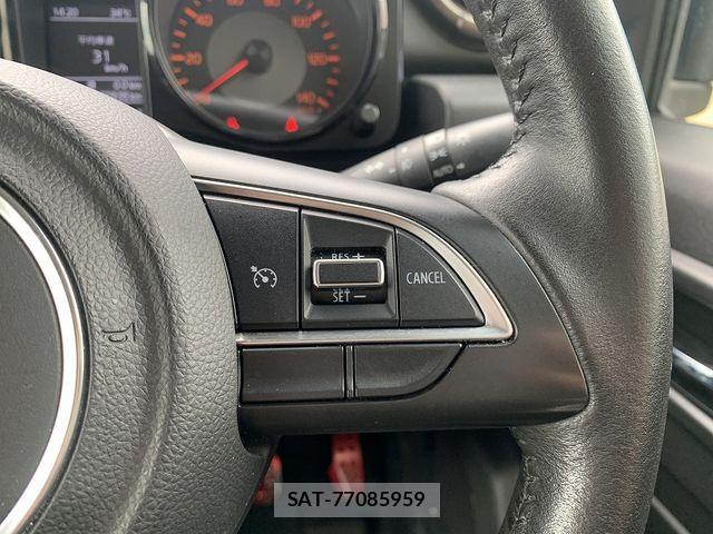 Suzuki JIMNY 2019-04 8742974-6