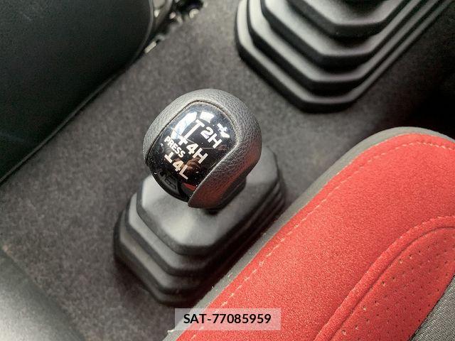 Suzuki JIMNY 2019-04 8742974-7