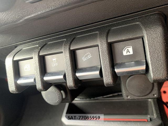 Suzuki JIMNY 2019-04 8742974-8