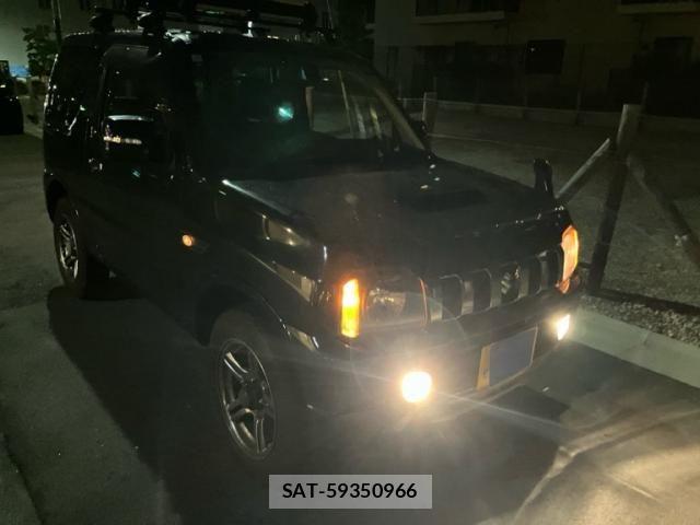 Suzuki JIMNY 2015-03 8743006-0