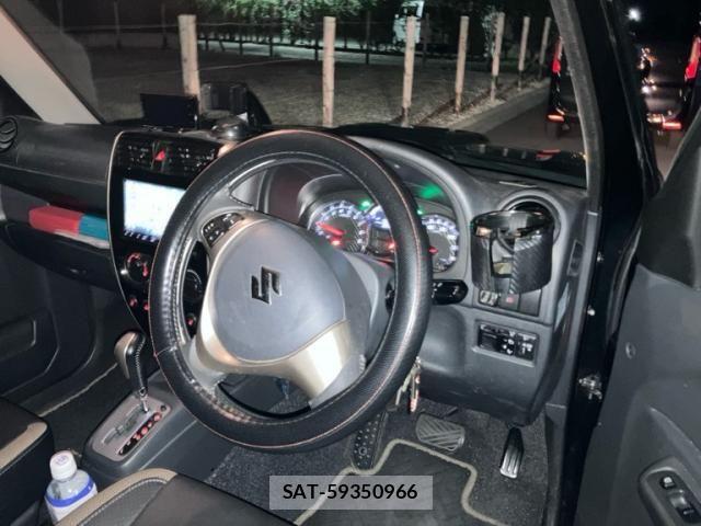 Suzuki JIMNY 2015-03 8743006-10