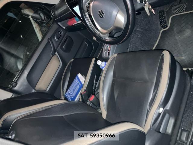 Suzuki JIMNY 2015-03 8743006-11