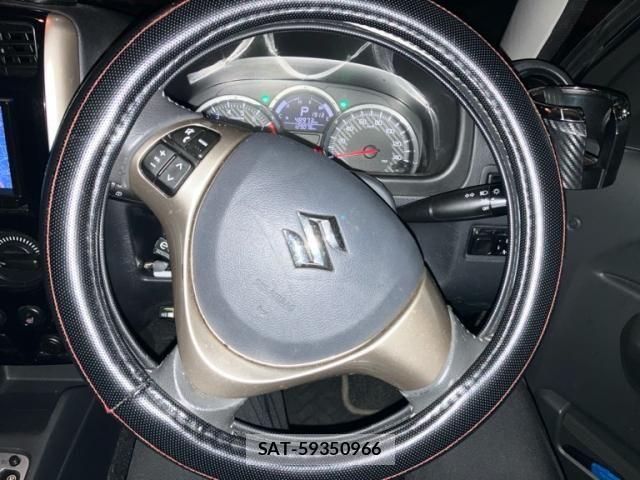 Suzuki JIMNY 2015-03 8743006-13