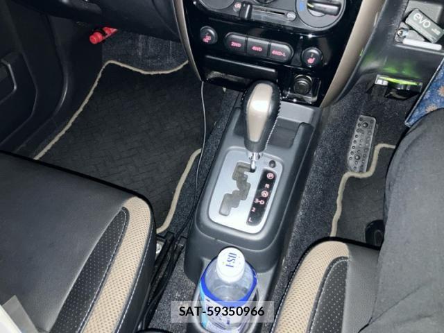 Suzuki JIMNY 2015-03 8743006-16