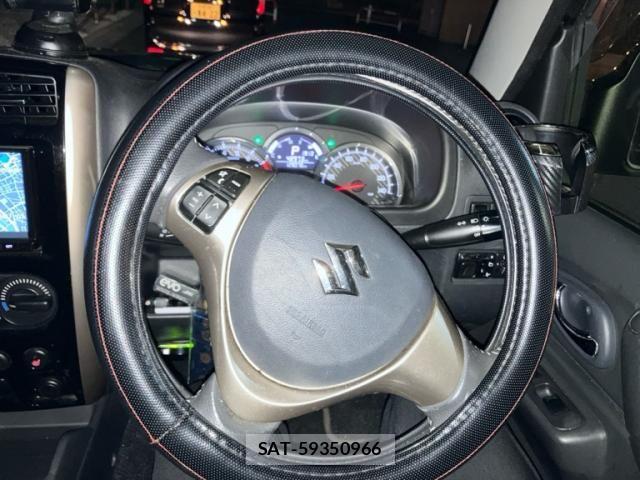Suzuki JIMNY 2015-03 8743006-17