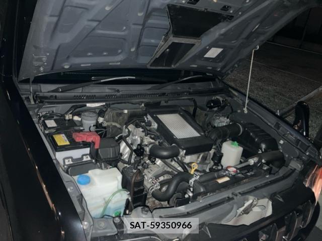 Suzuki JIMNY 2015-03 8743006-19