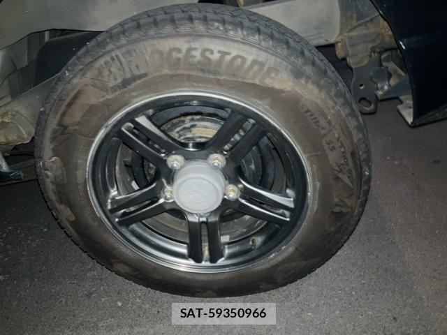 Suzuki JIMNY 2015-03 8743006-3