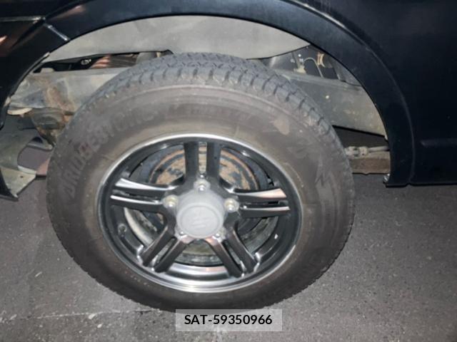 Suzuki JIMNY 2015-03 8743006-4