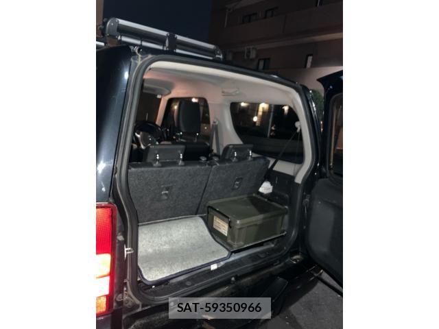 Suzuki JIMNY 2015-03 8743006-7