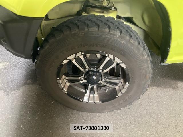 Suzuki JIMNY 2020-03 8742984-9