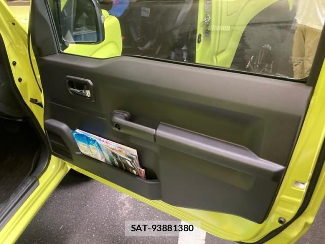 Suzuki JIMNY 2020-03 8742984-10