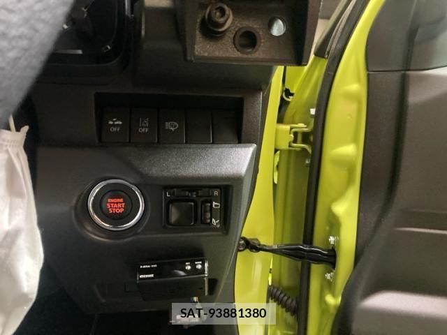 Suzuki JIMNY 2020-03 8742984-12