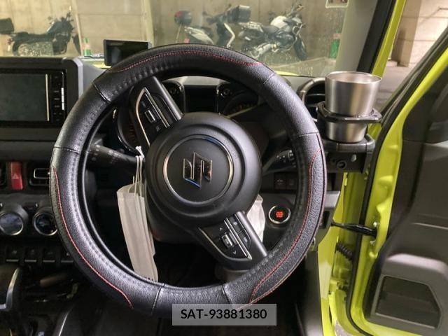 Suzuki JIMNY 2020-03 8742984-13
