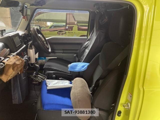 Suzuki JIMNY 2020-03 8742984-15