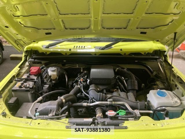 Suzuki JIMNY 2020-03 8742984-23