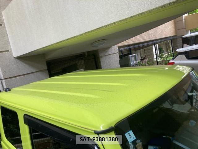 Suzuki JIMNY 2020-03 8742984-5