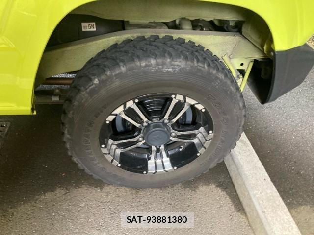 Suzuki JIMNY 2020-03 8742984-6