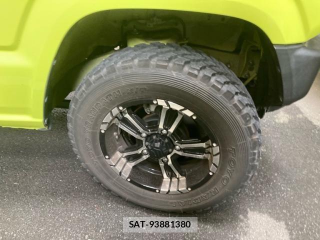Suzuki JIMNY 2020-03 8742984-7