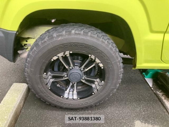 Suzuki JIMNY 2020-03 8742984-8