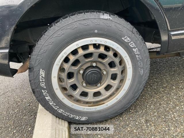 Suzuki JIMNY 2016-04 8743008-9