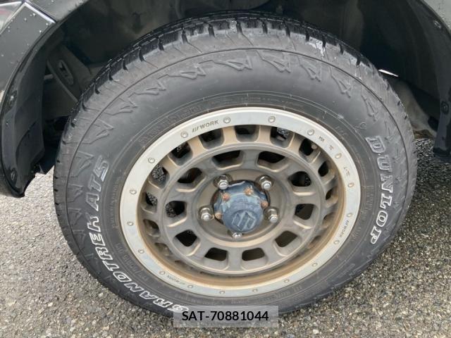 Suzuki JIMNY 2016-04 8743008-10