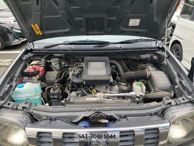 Suzuki JIMNY 2016-04 8743008-12