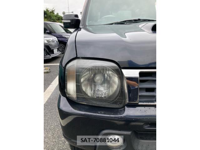Suzuki JIMNY 2016-04 8743008-13