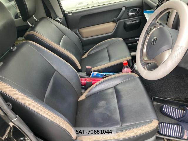 Suzuki JIMNY 2016-04 8743008-14