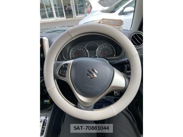 Suzuki JIMNY 2016-04 8743008-15