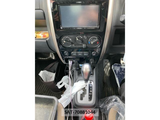 Suzuki JIMNY 2016-04 8743008-17
