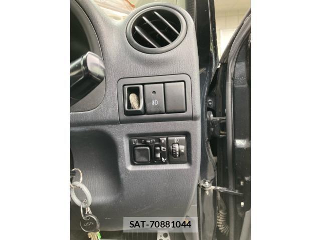 Suzuki JIMNY 2016-04 8743008-27
