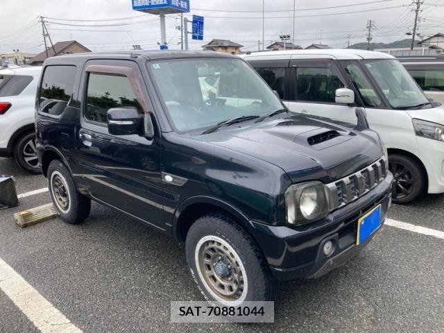 Suzuki JIMNY 2016-04 8743008-2
