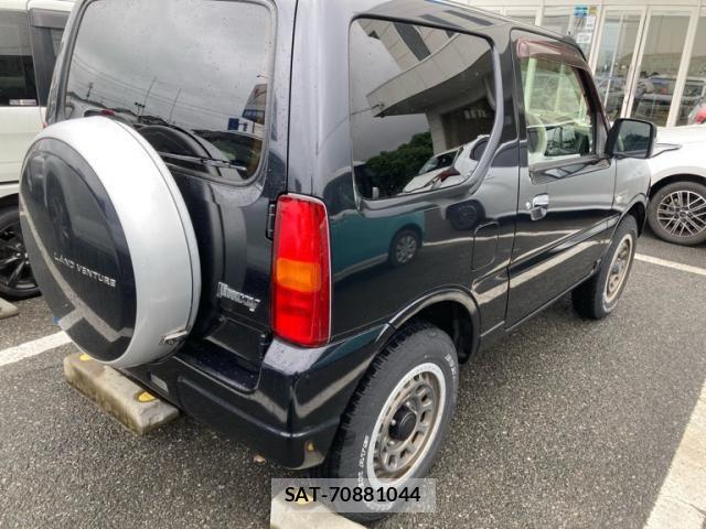Suzuki JIMNY 2016-04 8743008-3