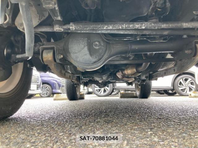 Suzuki JIMNY 2016-04 8743008-5