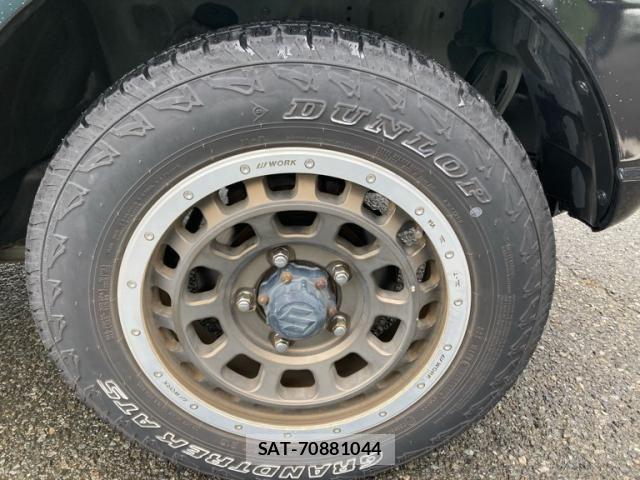 Suzuki JIMNY 2016-04 8743008-8
