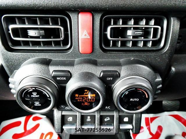 Suzuki JIMNY 2023-03 8742962-9