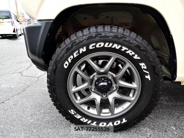 Suzuki JIMNY 2023-03 8742962-10