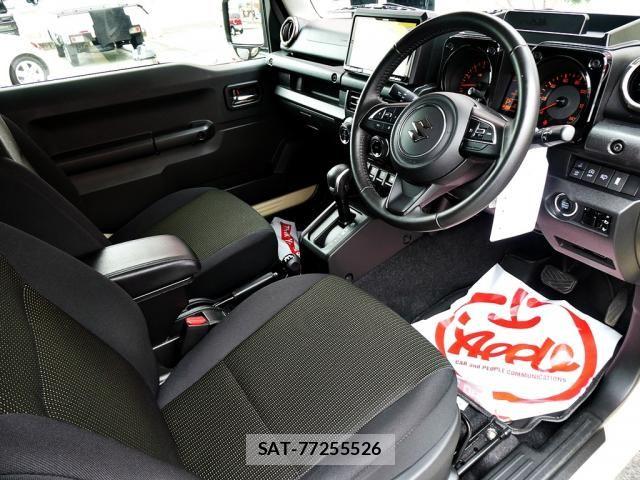 Suzuki JIMNY 2023-03 8742962-13
