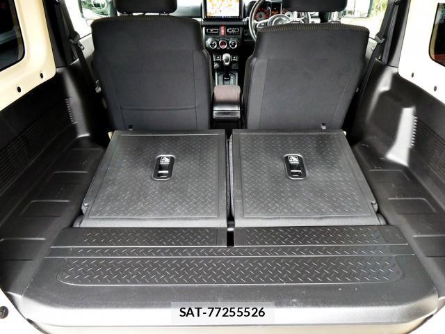 Suzuki JIMNY 2023-03 8742962-16