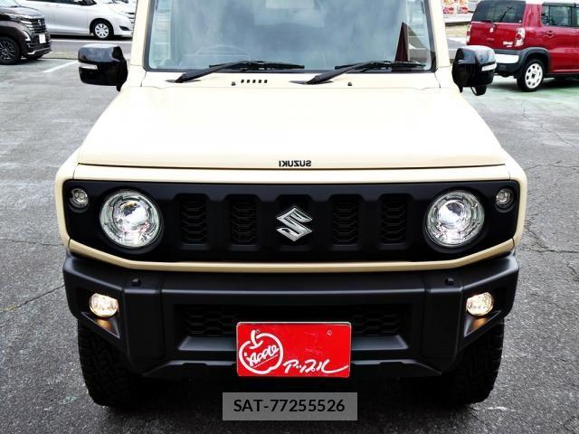 Suzuki JIMNY 2023-03 8742962-18