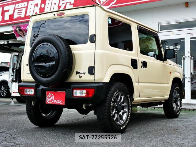 Suzuki JIMNY 2023-03 8742962-1