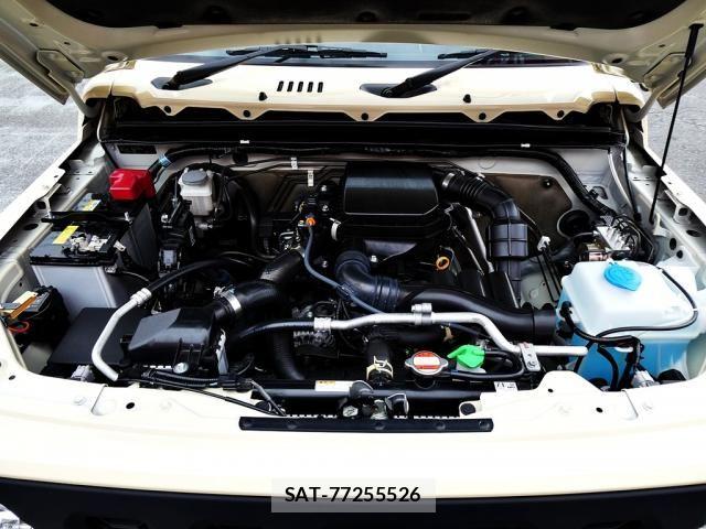 Suzuki JIMNY 2023-03 8742962-19