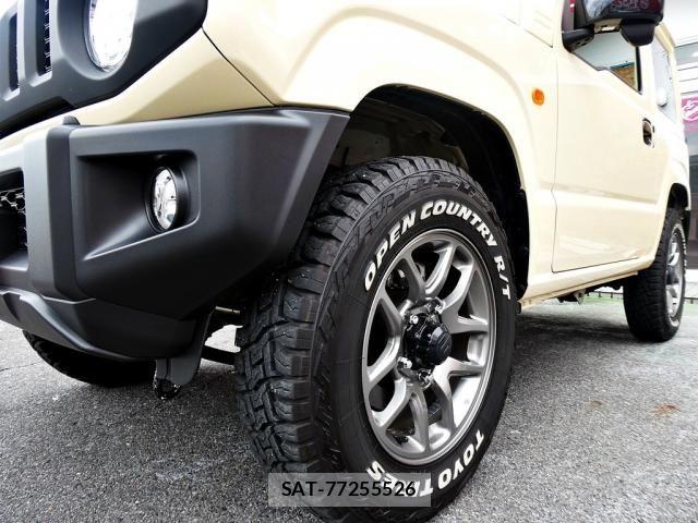Suzuki JIMNY 2023-03 8742962-23