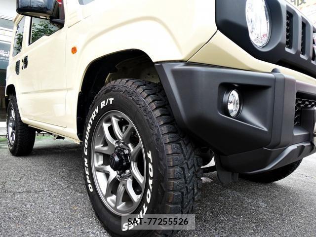 Suzuki JIMNY 2023-03 8742962-24
