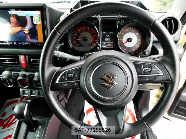 Suzuki JIMNY 2023-03 8742962-4