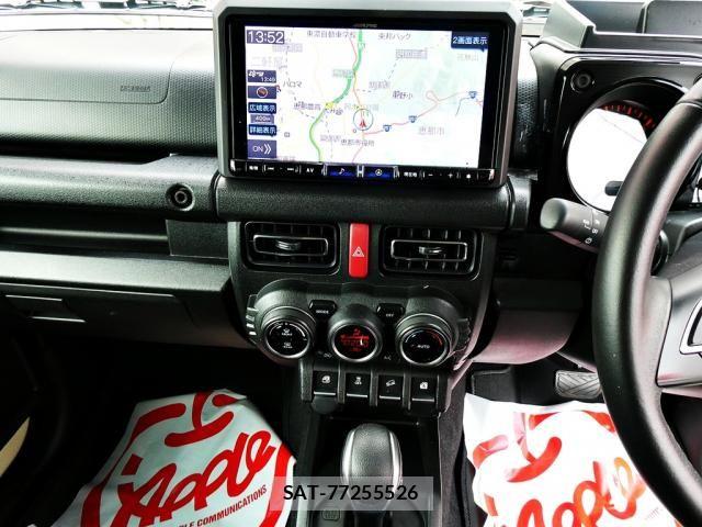 Suzuki JIMNY 2023-03 8742962-5