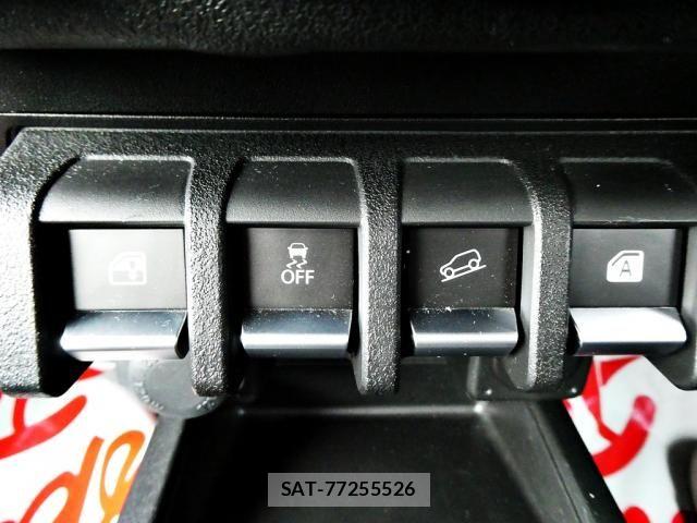 Suzuki JIMNY 2023-03 8742962-8